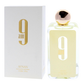 Afnan 9 AM EDP 3.4 oz